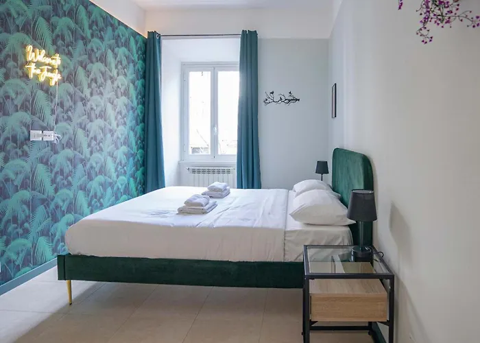 Easytopstay - Crescenzio Stylish Rome