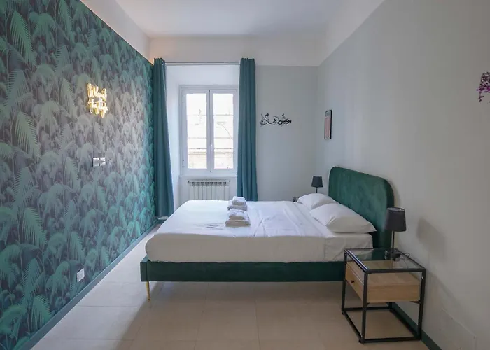Appartement Easytopstay - Crescenzio Stylish