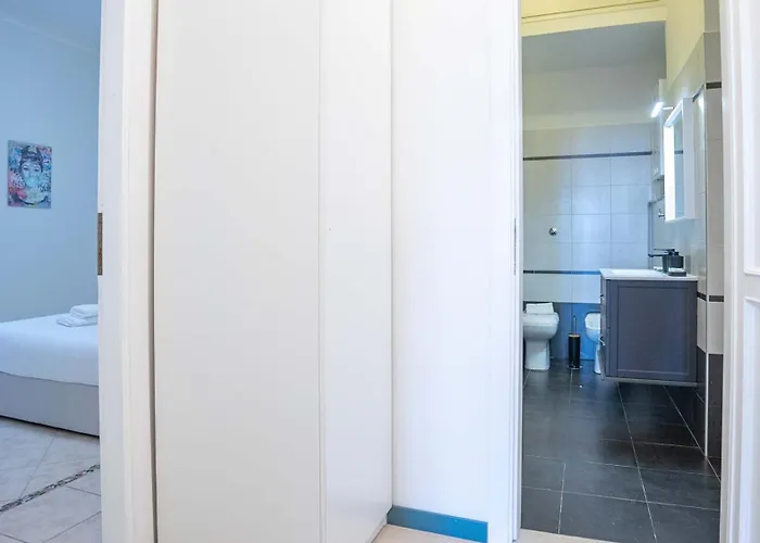 Appartement Easytopstay - Crescenzio Stylish Rome