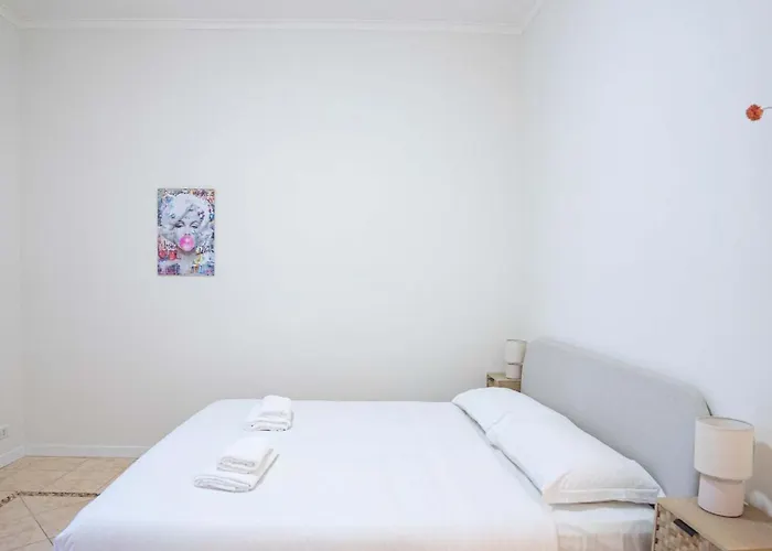 Easytopstay - Crescenzio Stylish * Rome