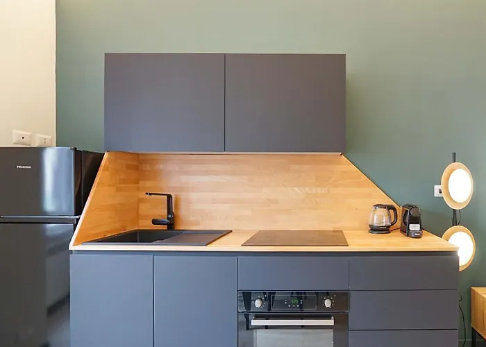 Easytopstay - Crescenzio Stylish Rome