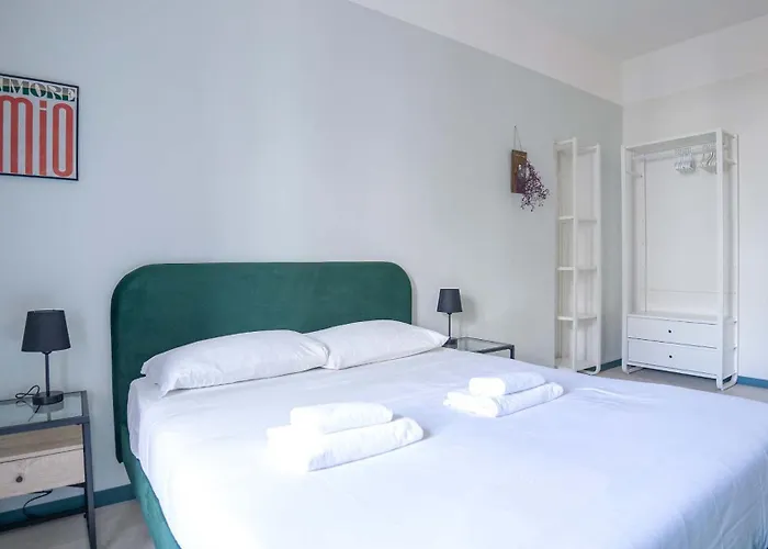 Easytopstay - Crescenzio Stylish * Rome